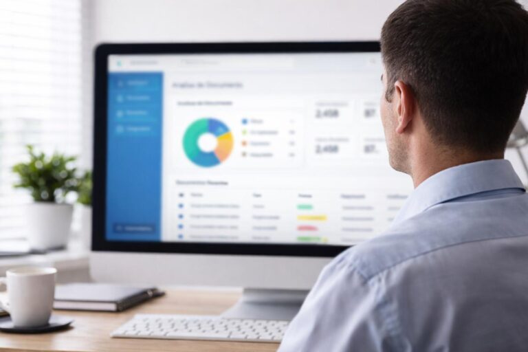 Software de Gestão de Documentos: como escolher o GED ideal e ganhar eficiência