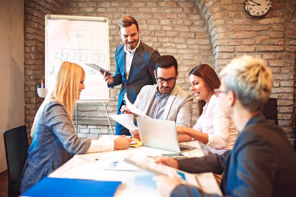 Confira 4 maneiras de otimizar processos empresariais