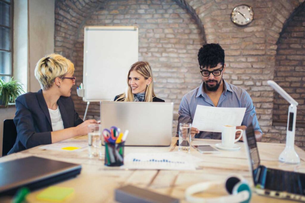 Sistema GED: saiba como escolher o fornecedor ideal para sua empresa