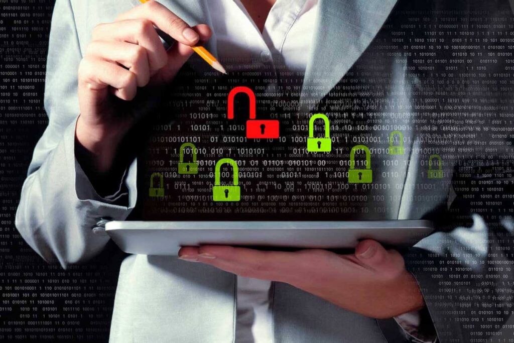 Como organizar as informações sigilosas da sua empresa? Descubra já!