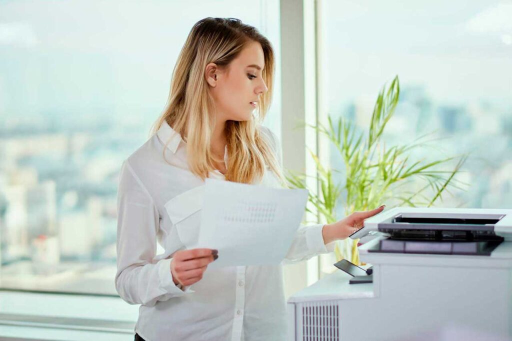 Veja 5 maneiras de arquivar documentos da empresa de forma mais segura