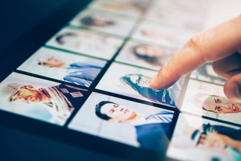 Big Data em Recursos Humanos: entenda a importância dessa relação