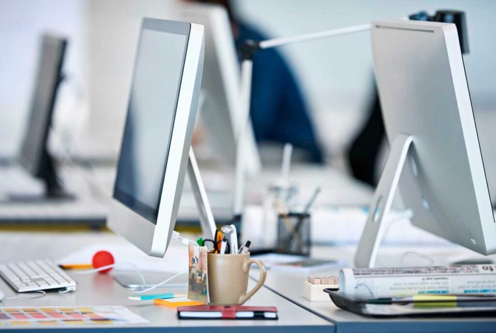 4 dicas de organização do ambiente de trabalho