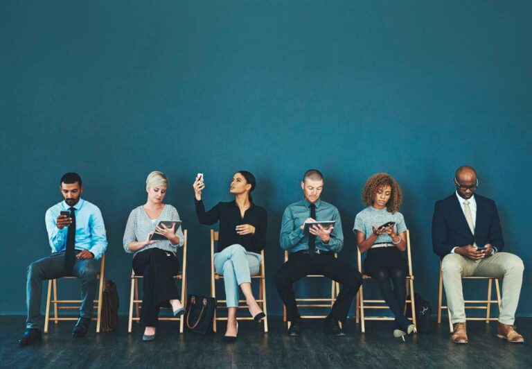 Cadastro de candidatos: como fazer uma boa seleção?