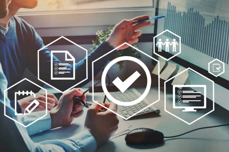 Gestão eficiente através de processos de digitalização: como conseguir?