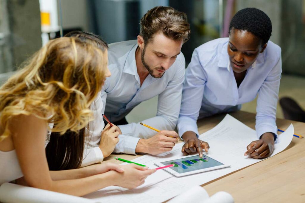 Como melhorar o seu negócio com a gestão de processos?