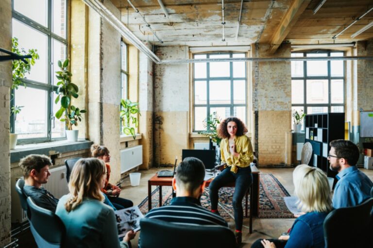 Business Process Management (BPM): entenda o que é e qual sua importância