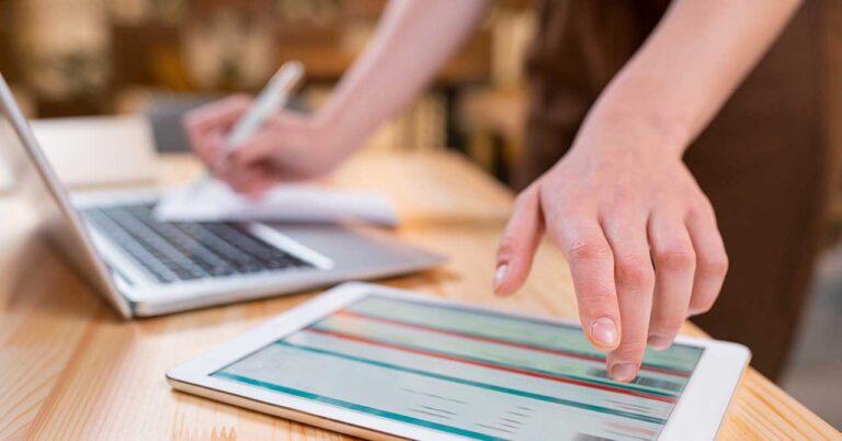 Digitalização de documentos: governo cria novas regras