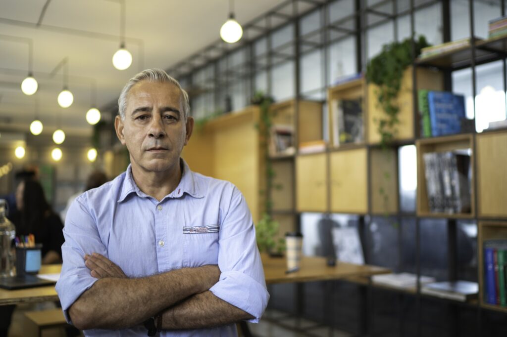 Qual o papel da liderança em tempo de crise?