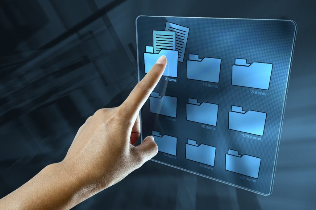 5 motivos para terceirizar sua guarda de documentos