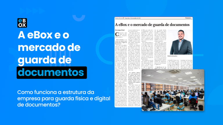 eBox é destaque no “Monitor Mercantil”