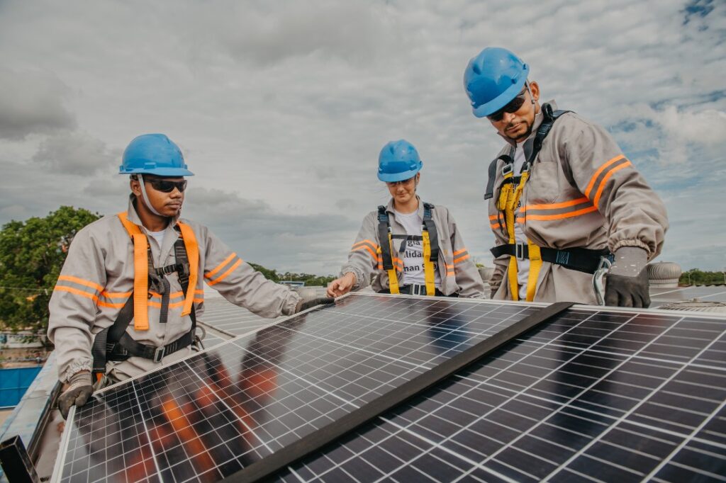 5 benefícios das fontes de energia sustentável para a empresa