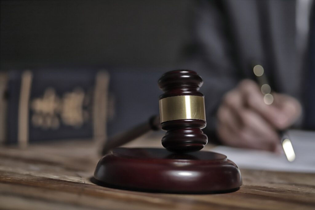 Saiba quais os 5 principais documentos utilizados no setor jurídico