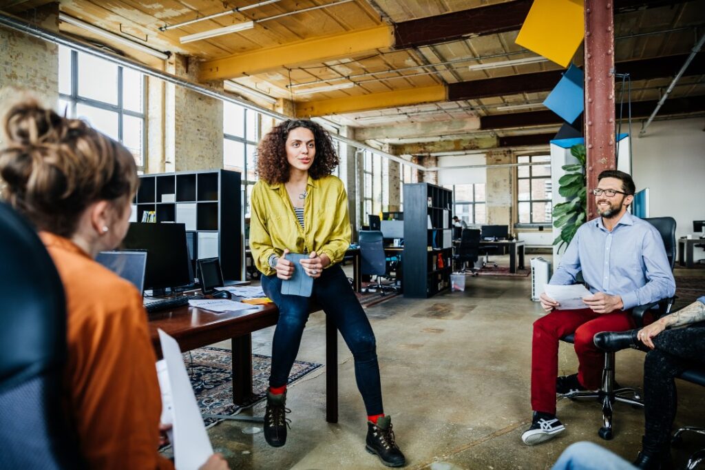Liderança inclusiva: 4 melhores práticas para desenvolver na empresa