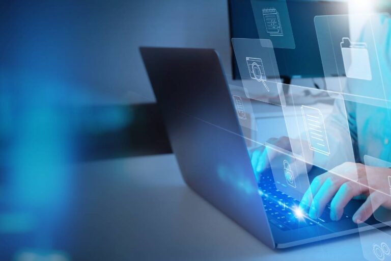 5 requisitos necessários para a transformação digital corporativa