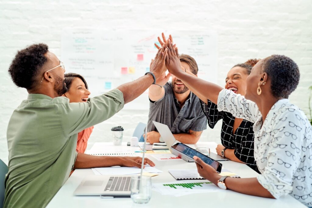 Descubra como melhorar o relacionamento entre colaboradores!