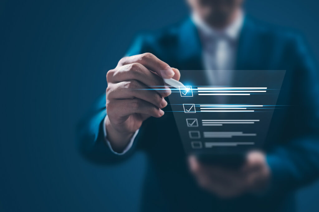 ECM: como funciona a gestão de conteúdos empresariais?