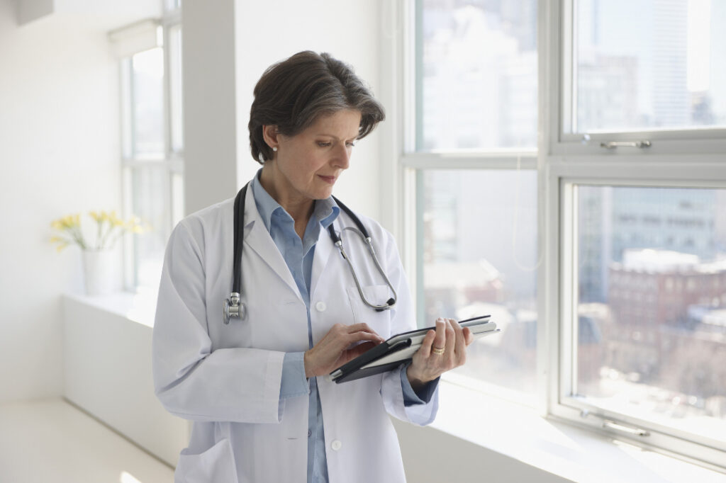 Como fazer a guarda de prontuário médico? Entenda!
