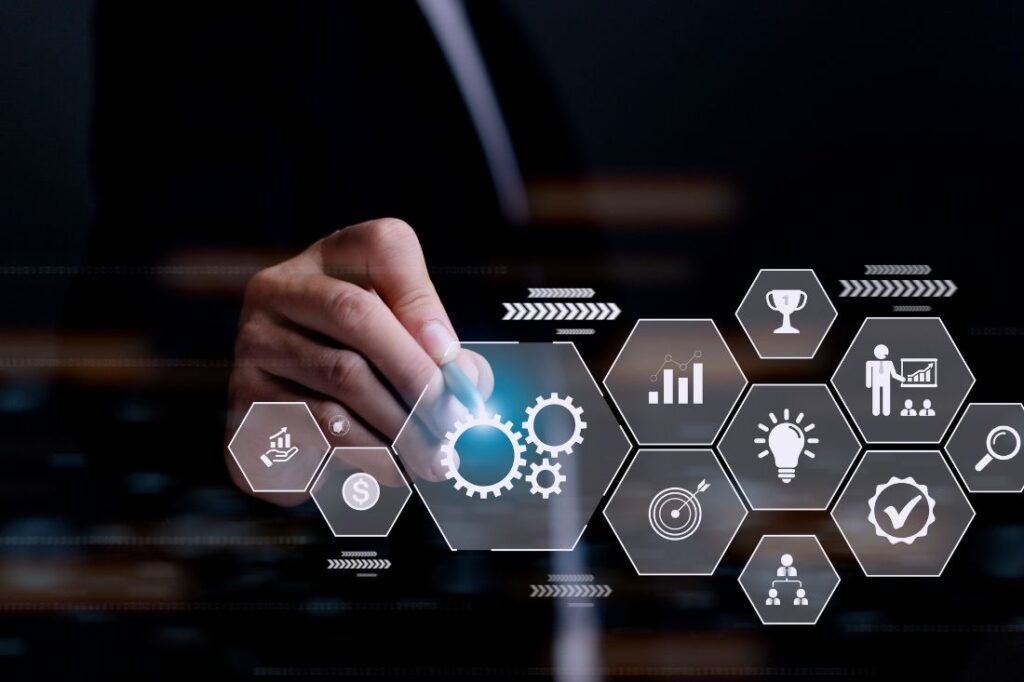 4 dicas de como implementar a gestão com foco em processos