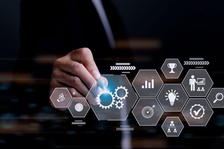 4 dicas de como implementar a gestão com foco em processos