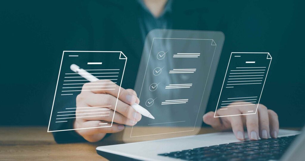 Como tornar os processos ágeis com a assinatura eletrônica?