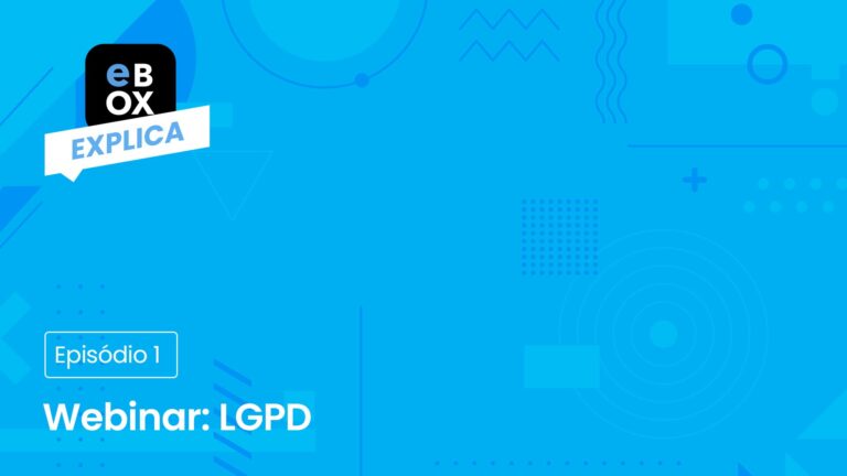 Webinar Gestão de Riscos Pós LGPD