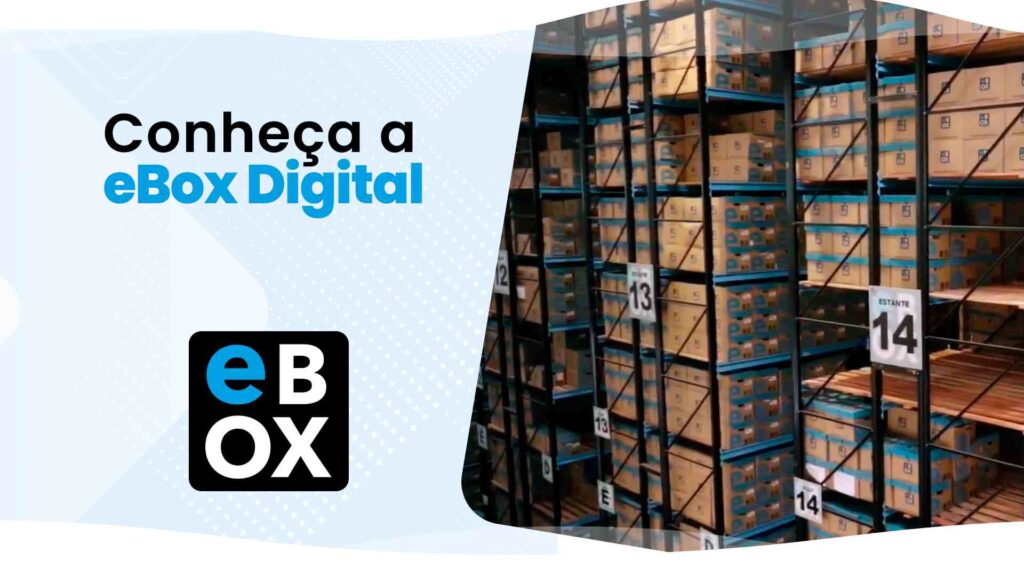 Conheça a eBox Digital – Vídeo Institucional