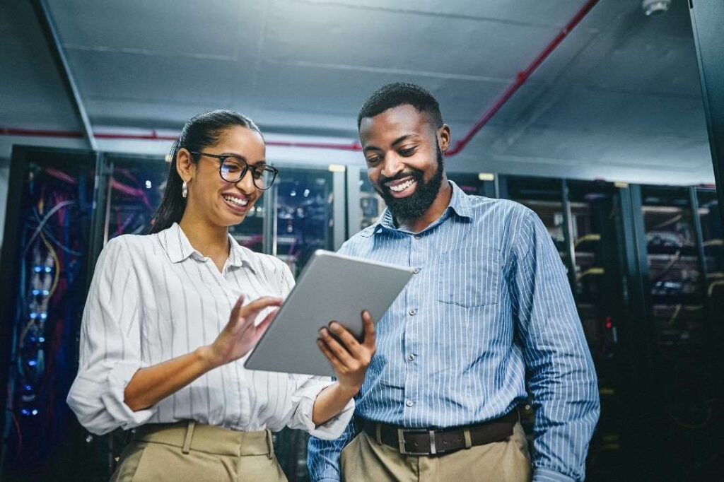 Conheça os 3 principais métodos de armazenagem de dados!