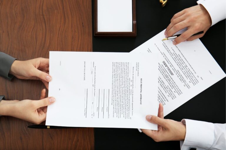 Por quanto tempo o advogado deve guardar documentos?