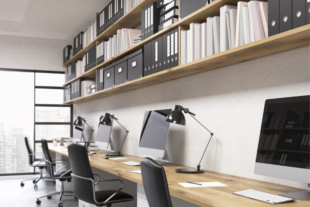 Organizar documentos: quais devem ser descartados e mantidos?