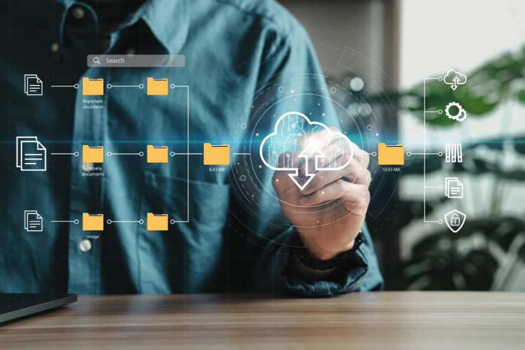 Informativo SGSPI: Cópias de Segurança