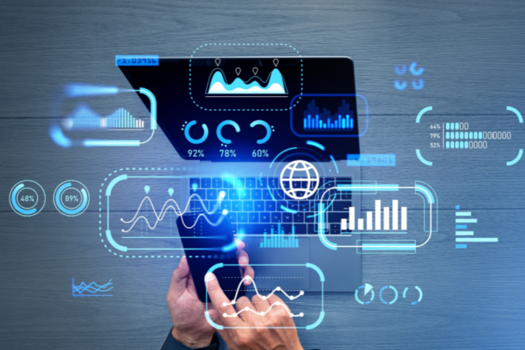 Informativo SGSPI: Indicadores e Métricas