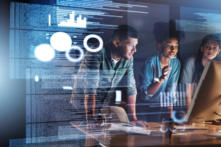 Informativo SGSPI: Auditoria Interna