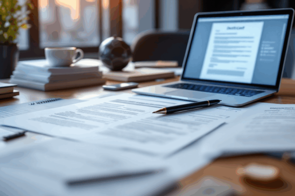 Informativo SGSPI: Informação Documentada