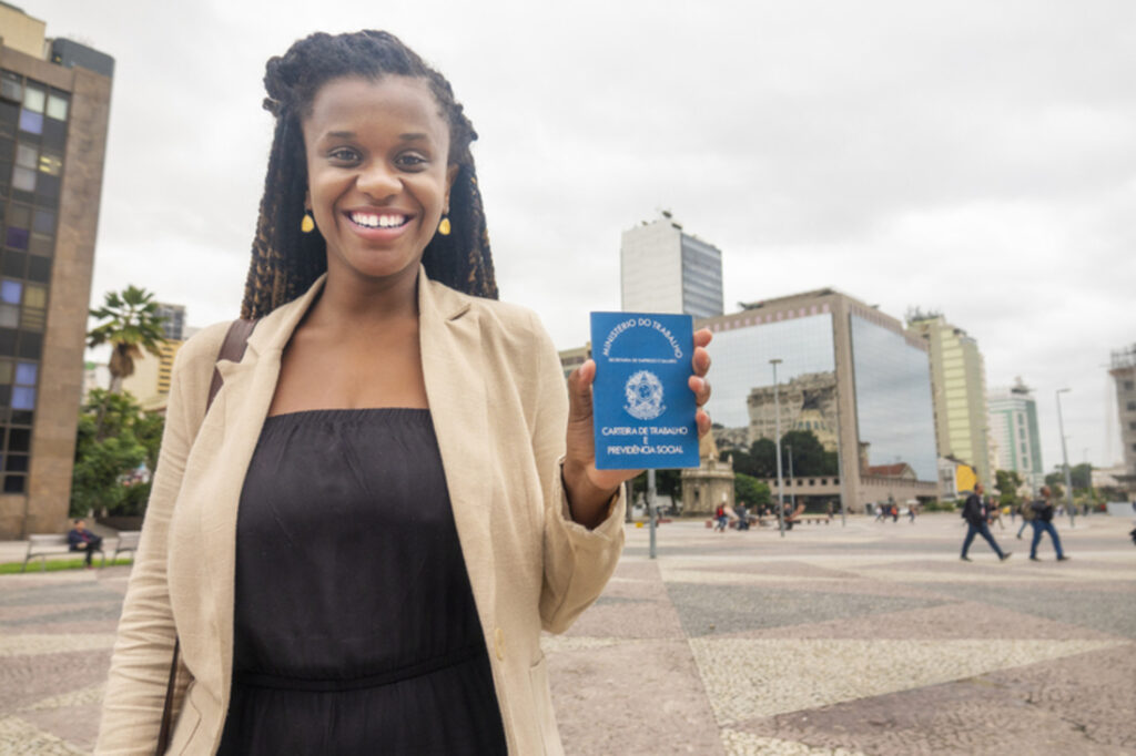 Entenda o que é o tipo de contrato de trabalho Verde e Amarelo