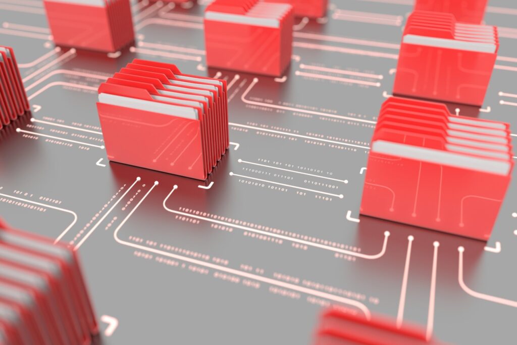 Documentos do setor comercial: por que protegê-los?