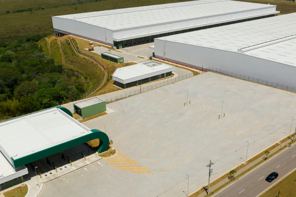 Nova Unidade de Jundiaí aumenta capacidade da eBox Digital em 79%