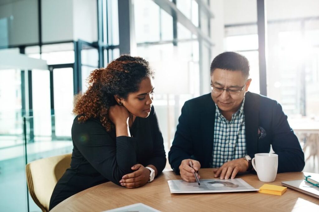 A importância do background check