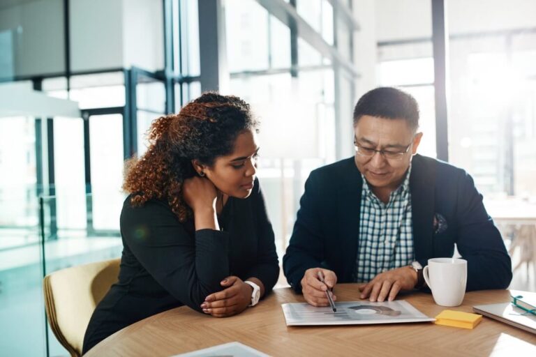 A importância do background check