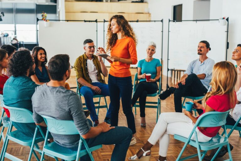 3 tendências na Gestão de Pessoas para você acompanhar