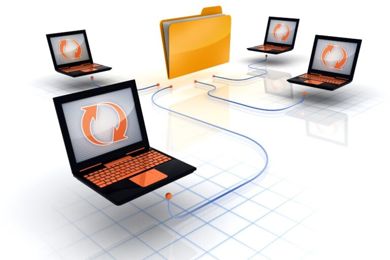 Saiba como compartilhar arquivos online com segurança