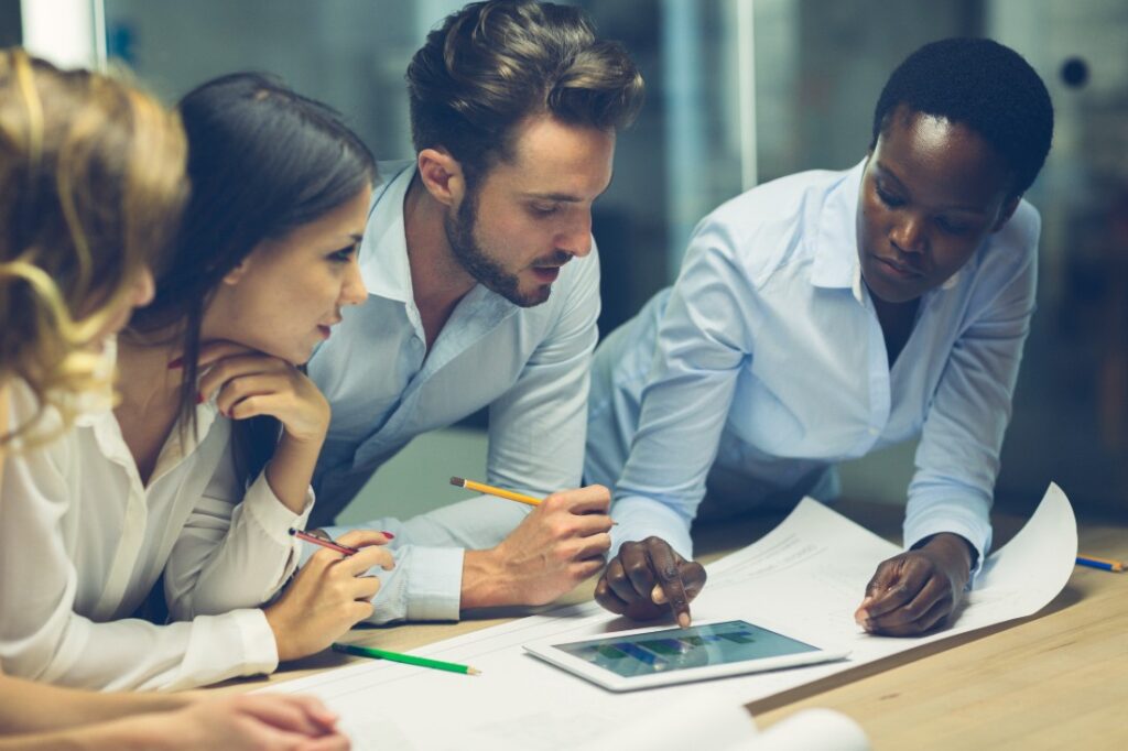 Modelagem de processos: entenda como funciona e quais os benefícios