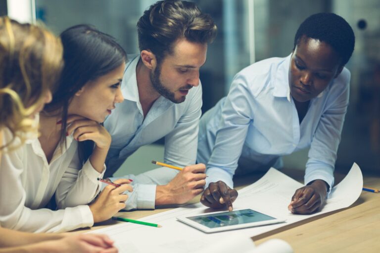 Modelagem de processos: entenda como funciona e quais os benefícios