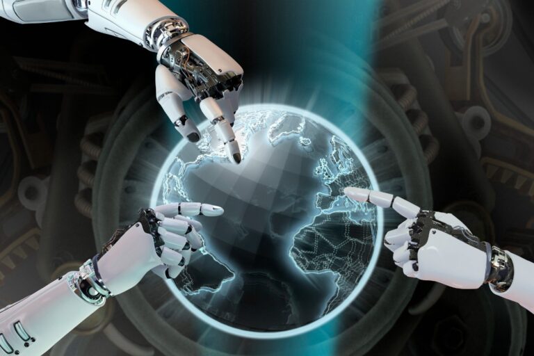 Veja de que forma a hiperautomação impacta o mundo dos negócios