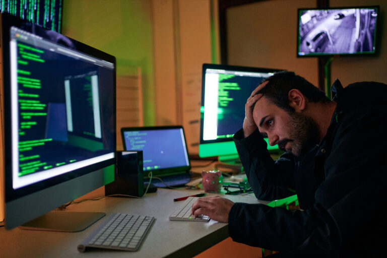 5 boas práticas de como prevenir ataques cibernéticos na empresa