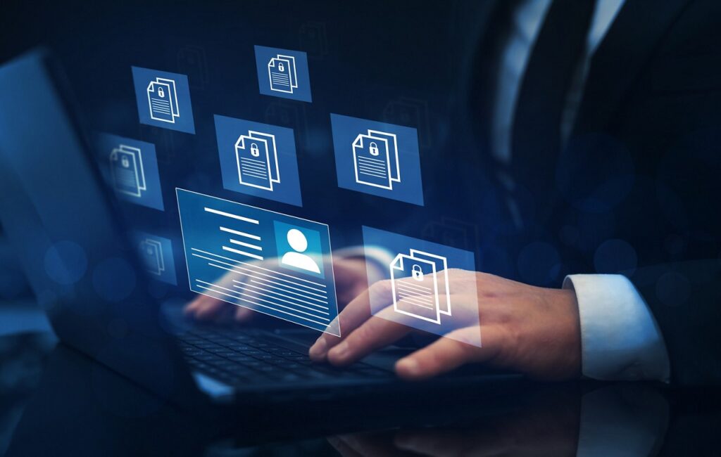 BPO para Gestão de Terceiros com compliance, rastreabilidade e controle de vencimentos