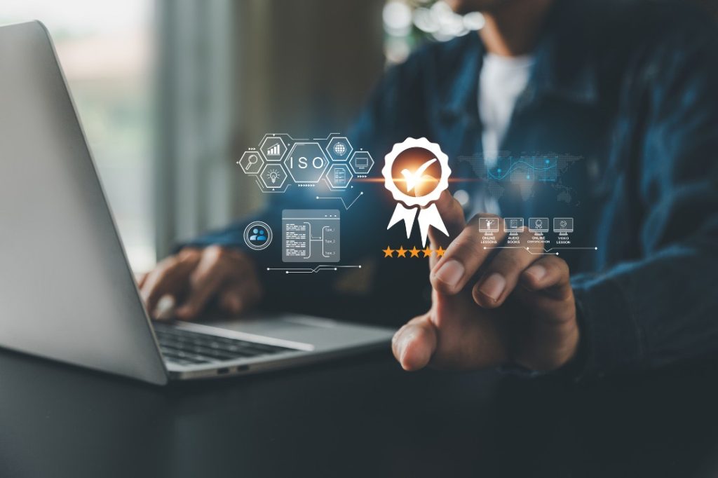 Certificado digital ICP Brasil: como funciona e quais suas vantagens