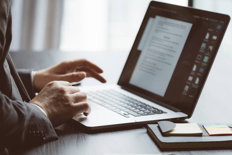 Documentos digitalizados: como garantir a validade jurídica?