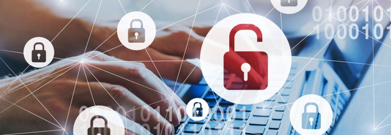 Segurança de dados: 4 erros que você deve evitar na sua empresa