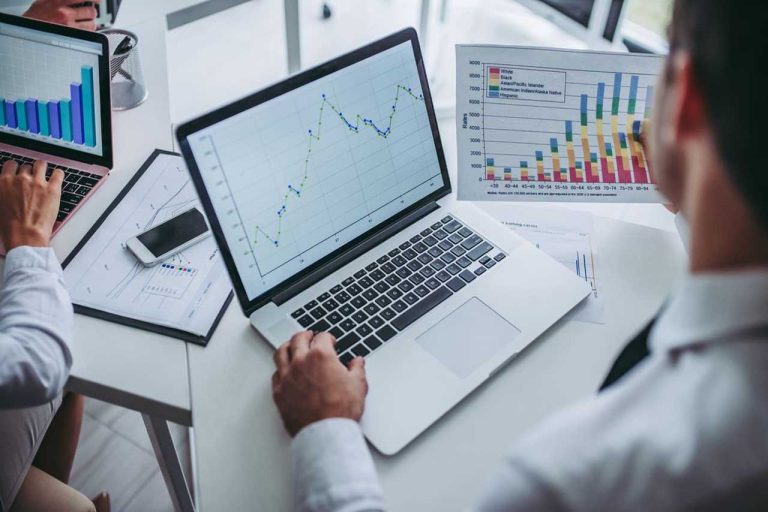 Como o processamento de documentos ajuda na sua gestão de finanças?